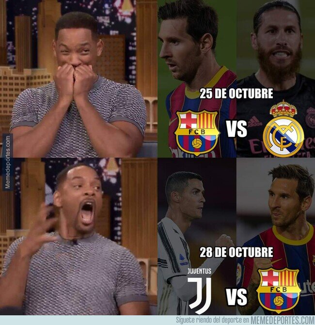 1117092 - Lo que se viene...