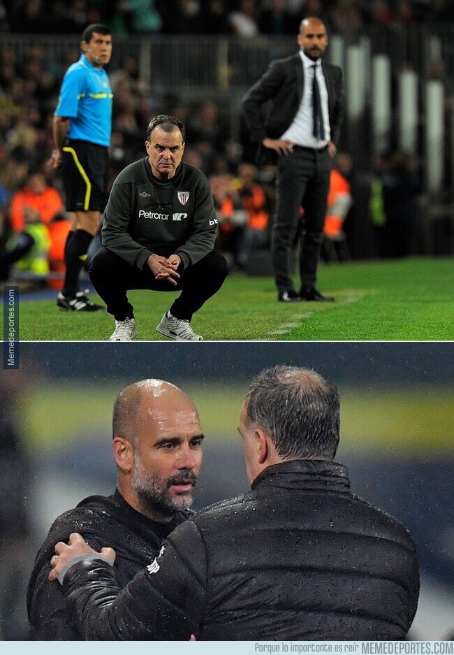 1117133 - Se volvieron a reencontrar