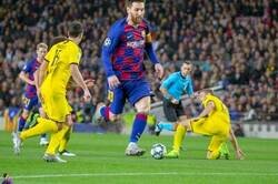 Enlace a Esta vez no es Messi chiquito, es Messi Grandioso (via: @arnau.grcia)