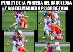 Enlace a El villarato continua en el fútbol femenino