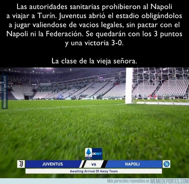 1117198 - El club más ASQUEROSO de Italia