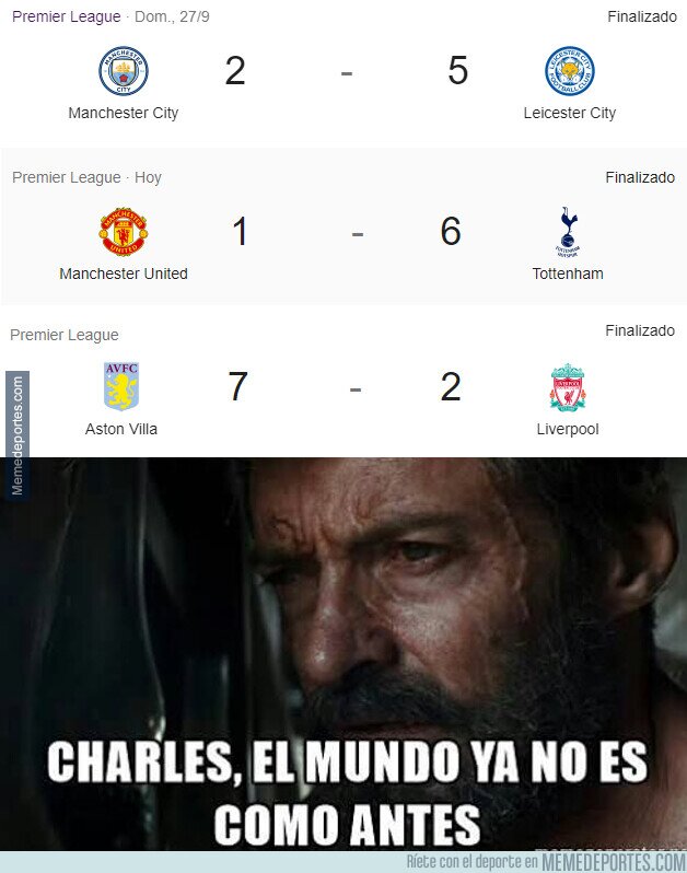 1117227 - ¿Qué clase de premier league es esta?