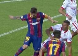 Enlace a Esto en Valdebebas se pita por decreto.