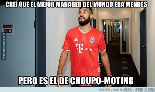 1117311 - ¿Como consiguió ese contrato?