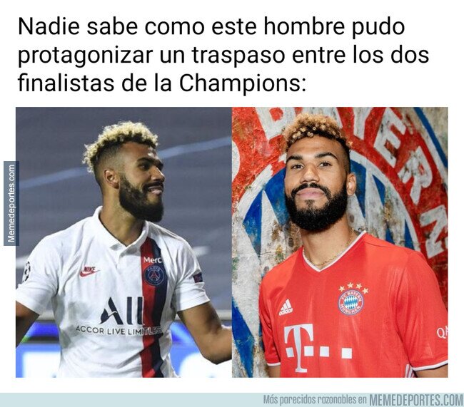 1117321 - ¿Qué pinta Choupo Moting en esos equipos?