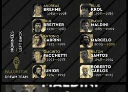 Enlace a La verdad que no han dado ni una