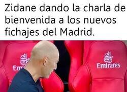 Enlace a Vaya equipazo formaron.