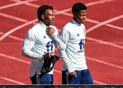 Enlace a España empieza a parecerse a Francia