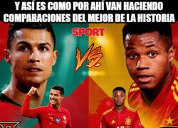 Enlace a Esto de Sport consiguen buena hierba