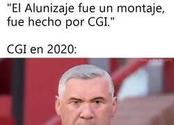 Enlace a El FIFA 21 es... especial