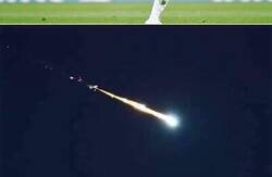 Enlace a Un remate visible hasta México