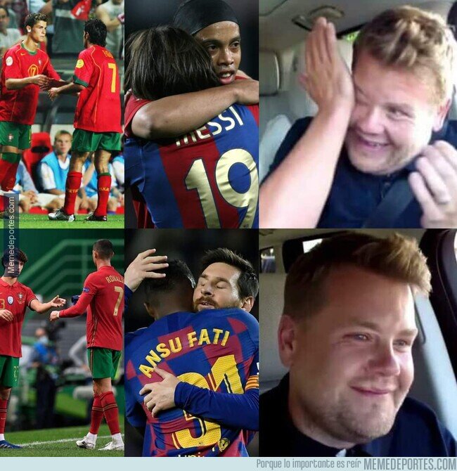 1117500 - Cada vez más cerca