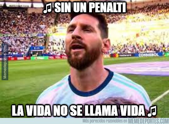 1117515 - El nuevo himno de Messi