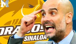 Enlace a 10 figuras del futbol mundial que jugaron en la Liga MX