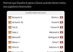 Enlace a Se veía venir la victoria de España