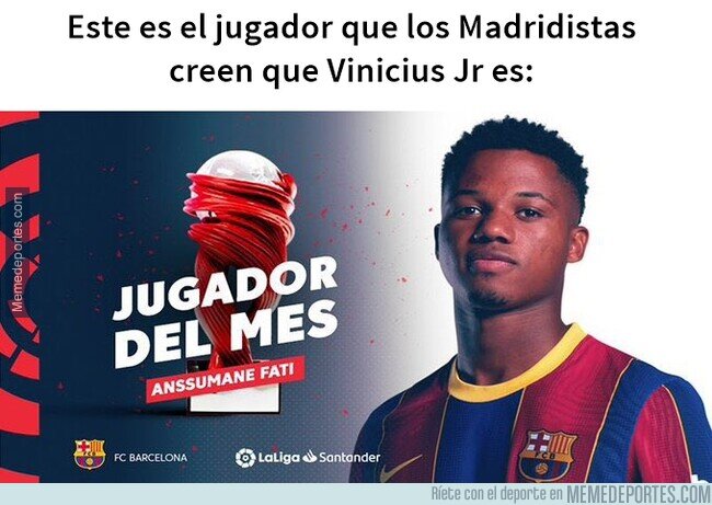 1117626 - Ansu Fati se empieza a comer el mundo