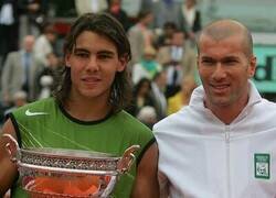 Enlace a Como empezó... y ya el resto es historia