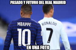 Enlace a Tremendo fotón