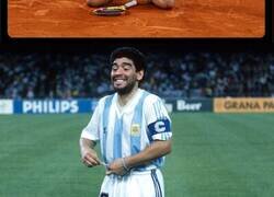 Enlace a El verdadero rey del polvo