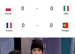 Enlace a Brillaron las defensas