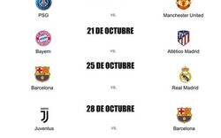 Enlace a Pinta interesante el cierre de octubre