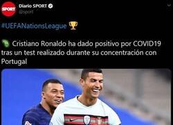 Enlace a No debió darle tantos abracitos