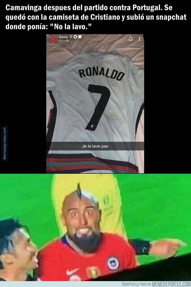 1117775 - Ya bueno... a tu suerte