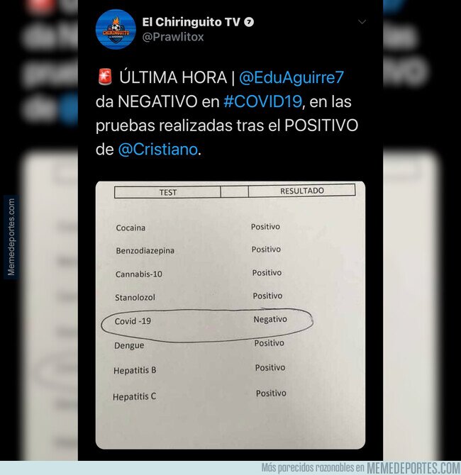 1117792 - Un negativo, no tan negativo...
