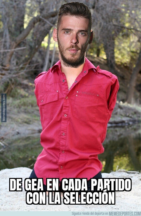 1117803 - Es lo que tiene convocar a alguien así