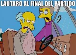 Enlace a Llegar consciente al segundo tiempo es un meritazo.