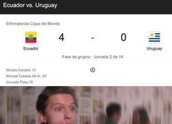 Enlace a Nadie se lo esperaba