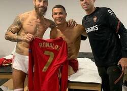 Enlace a Quillo, que er bisho tenía er bisho