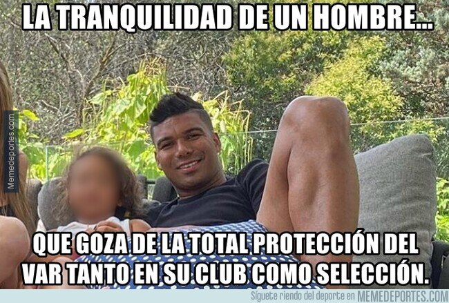 1117854 - ¿Sabes cual es el jugador más afortunado del mundo?