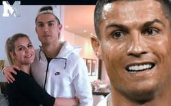 Enlace a El polémico mensaje que ha publicado la hermana de Cristiano, Katia Aveiro tras dar positivo por coronavirus