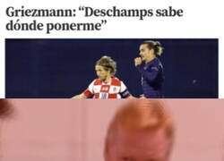 Enlace a ¿Mensajito para Koeman?