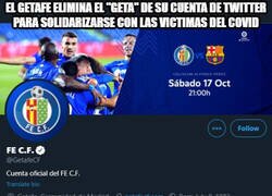 Enlace a En esta dura temporada, no perder la FE es ganarlo todo