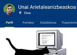 Enlace a El Eibar está empezando a inventarse los jugadores