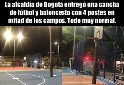 Enlace a Tenía mejor planeación Setién contra el Bayern