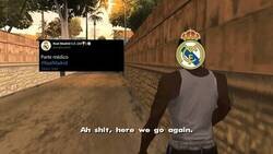 Enlace a El Madrid despues de cada fecha FIFA...