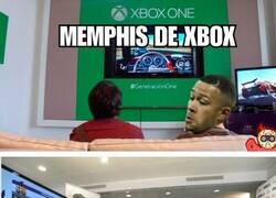 Enlace a Youtuber Memphis