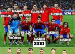 Enlace a Sí que han cambiado las cosas en 10 años