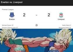 Enlace a Bastante polémico el empate