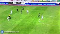 Enlace a La entrega de Messi con su selección