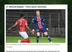 Enlace a Estos son los nominados al Golden Boy ordenados de peor a mejor