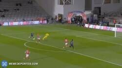 Enlace a Mbappé una jornada cualquiera