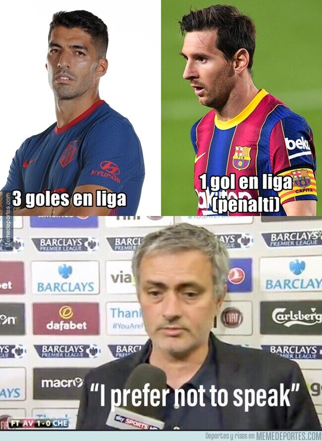 1118098 - El pichichi de la liga