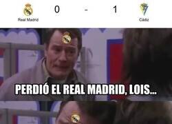 Enlace a Vaya papelón