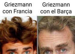 Enlace a La cosa cambia bastante