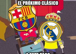 Enlace a ¡Pelea de inválidos!