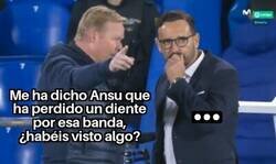 Enlace a Los codos de Nyom tienen consecuencias